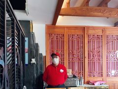 大堂-辣婆婆(航天桥店)