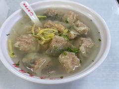 -海平馄饨(逍遥二路店)