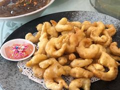 -紫丁香饭店-中餐厅