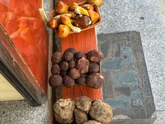 -草墩罗非鱼庄•野生菌•腊排骨(七星街上段店)