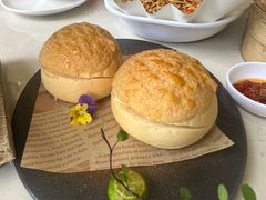 -乜都得港式茶楼(天贵路店)