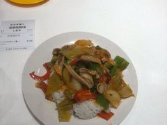 -冰岛茶餐厅(世茂店)