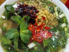 -熊氏牛羊杂粉(龙眼井总店)