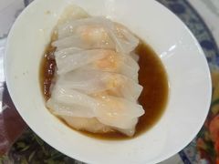 -阿殳菜馆·私厨(水围村店)