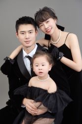 点击看大图 -可优蜜儿童摄影