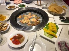 -么子烤肉(化龙池店)
