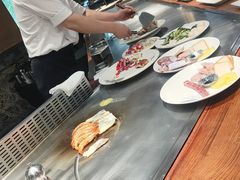 -大渔之观(安贞店)