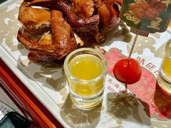 -大鸽饭(动物园店)