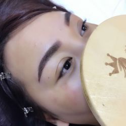 -久匠半永久纹眉