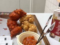 -PIXEL BOY炸鸡店(上海首店)