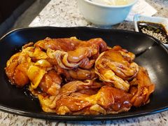 腌制鸡腿肉-高丽屋(天宁寺店)