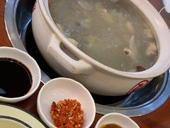 -新招鲜(桃浦路店)