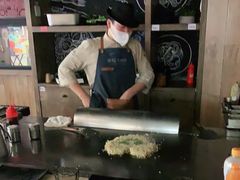 -盛焰铁板烧(王府井店)