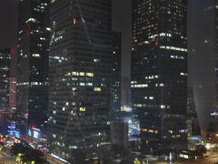 -深圳星河丽思卡尔顿酒店