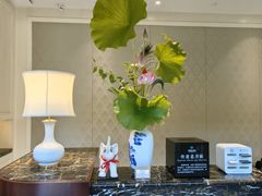 -福建鲤鱼洲酒店