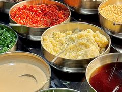 -火炉火自助餐(西直门凯德MALL店)