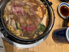 -合点寿司(金虹桥商场店)