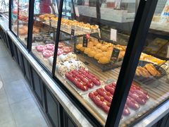 -超港(宿州路店)