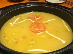 -重庆乌鱼庄·龙滋鲜(青羊大道店)