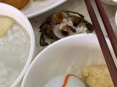 -长平老姿娘夜粥(平东一街店)