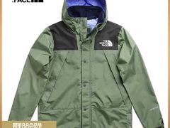 -THE NORTH FACE(杭州大厦中央商城店)