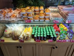 -味多美蛋糕(双安店)