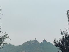 -抱犊寨风景区