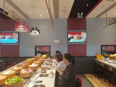 -龍歌自助小火锅(李沧顺和汇店)