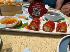 -点都德(长泰广场店)