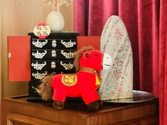 -香樟花园法式铁板烧(恒隆广场店)