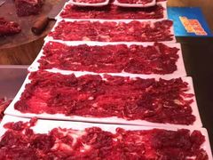-古乐牛香·鲜牛肉牛杂火锅(五一中路店)
