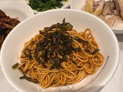 -老吉士酒家(天平路店)