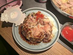 -沼津港精致料理·寿喜烧·烧鸟(龙湖南桥天街日料榜单店)