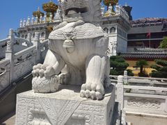 -上海东林寺(金山区)