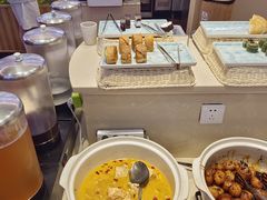 -素满香·Vegan食养自助(天一广场店)