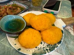 -浩海火烧云傣家菜(京广店)