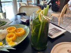 -Thai Alley泰爱里(二沙岛店)