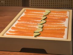 -壹湖两岸·鱼鲜山里菜(东江湖店)