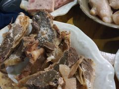 -岗上渣渣老火锅(两路口店)