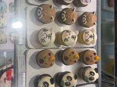 -Pantry's Best派悦坊蛋糕(K11购物艺术中心店)