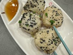 -小杨生煎(白玉兰广场店)