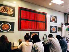 -洪福米线(浣纱路店)