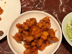 -新白鹿餐厅(西湖银泰店)