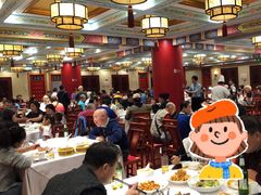 -万荣烤鸭店·北京菜(天坛店)
