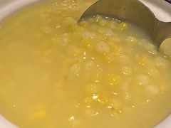 玉米碴子粥-小土豆北方菜馆(方庄店)