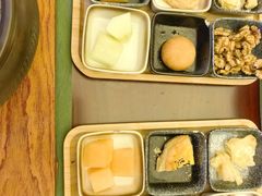 -昆明南亚风情园豪生大酒店-泰式国际海鲜自助餐厅