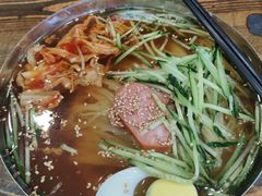 -西塔大冷面(市府大路店)