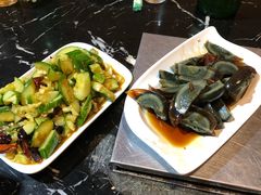 -二姐卤煮(南十里居店)