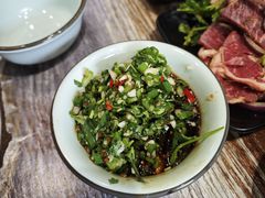 -红岸碳烤齐齐哈尔原味生态烤肉