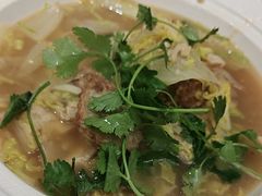 -饺子功·东北记忆·锅包肉(电厂路店)